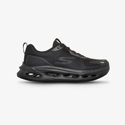 Tenis Skechers Max Cushioning Mujer Negro