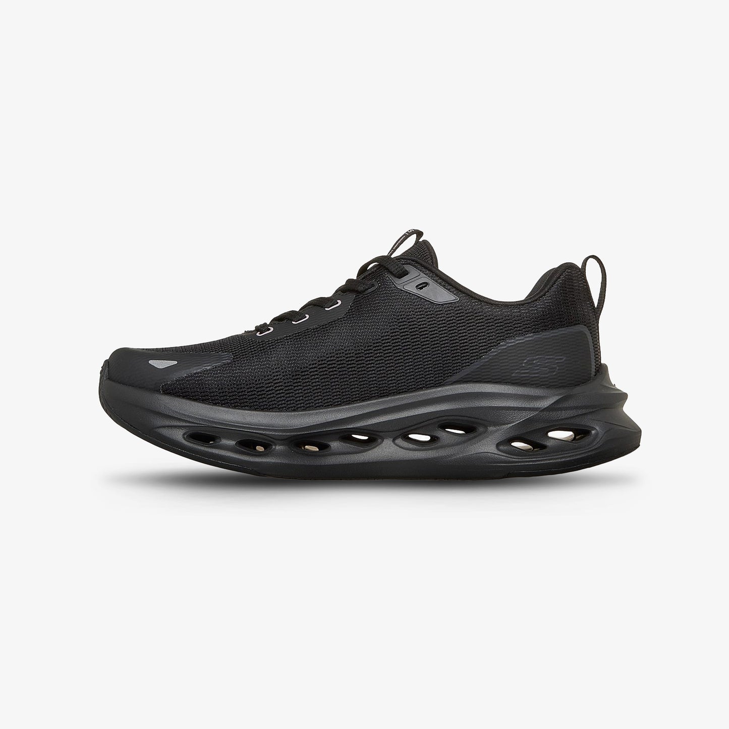 Tenis Skechers Max Cushioning Mujer Negro