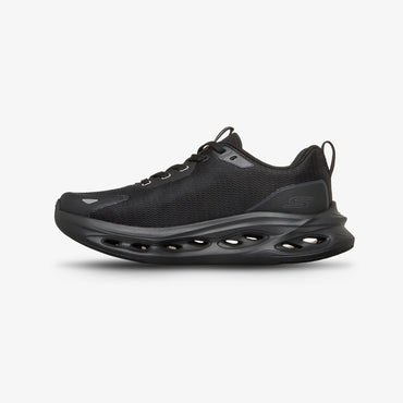 Tenis Skechers Max Cushioning Mujer Negro