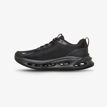 Tenis Skechers Max Cushioning Mujer Negro