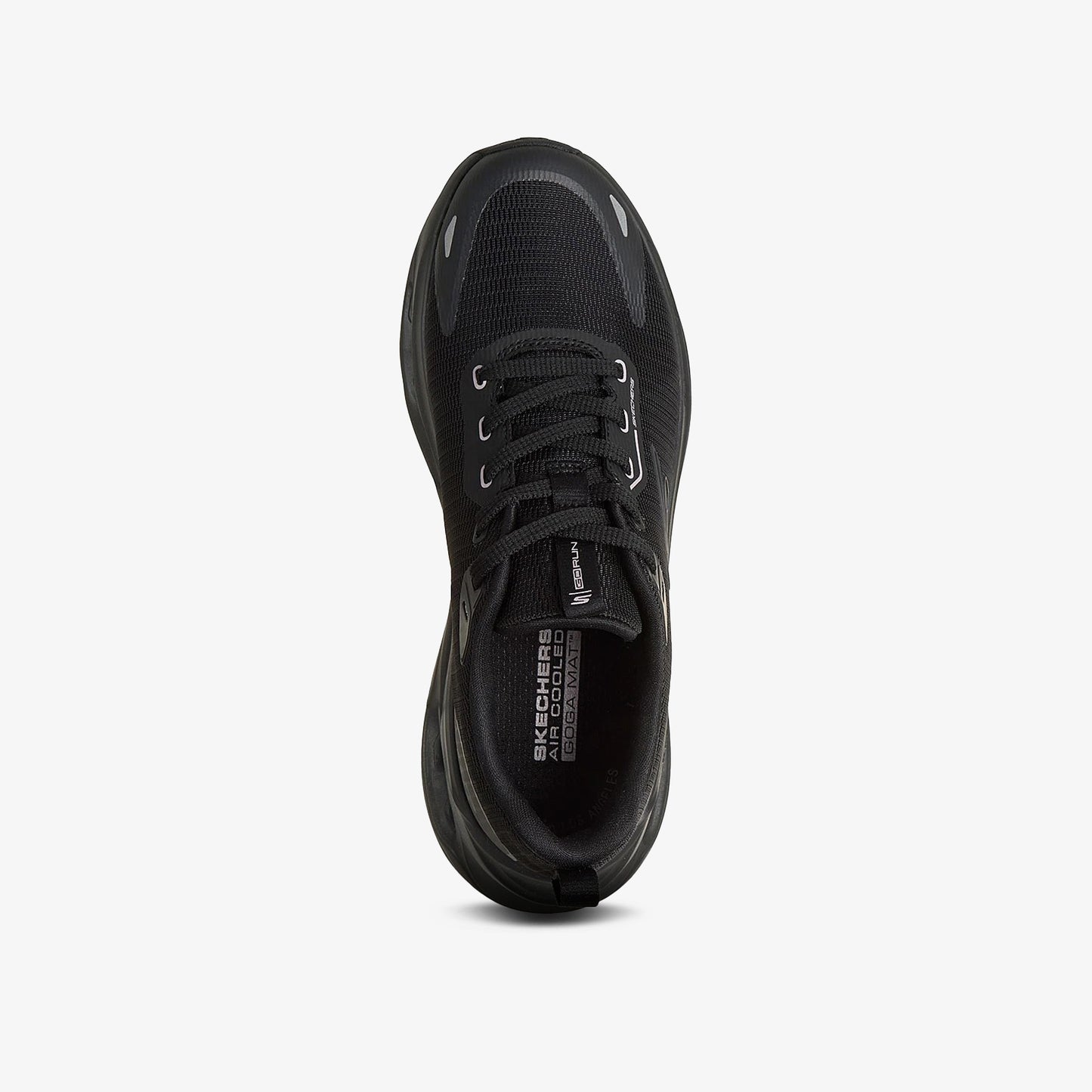 Tenis Skechers Max Cushioning Mujer Negro