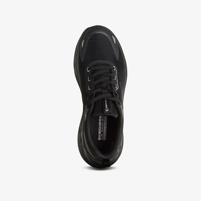 Tenis Skechers Max Cushioning Mujer Negro