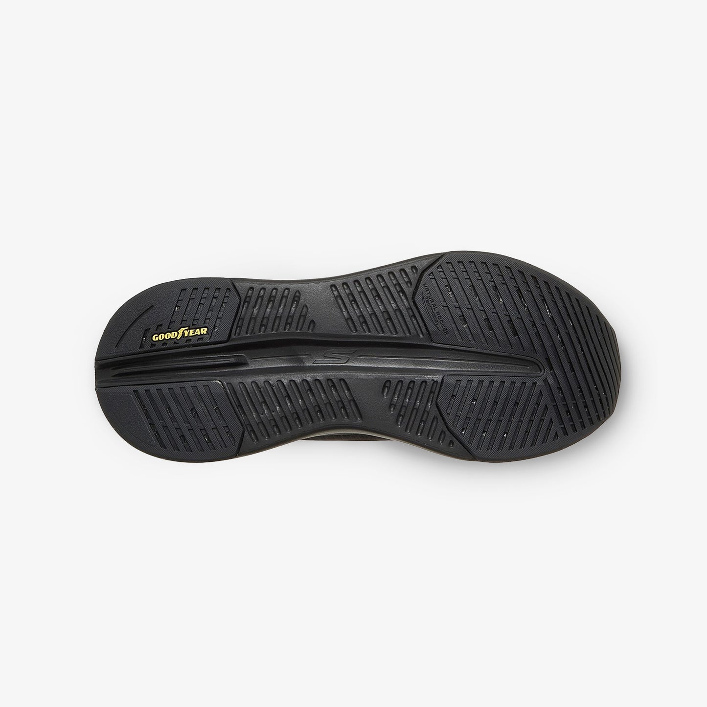 Tenis Skechers Max Cushioning Mujer Negro