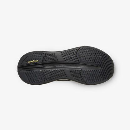 Tenis Skechers Max Cushioning Mujer Negro