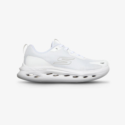 Tenis Skechers Max Cushioning Mujer Blanco