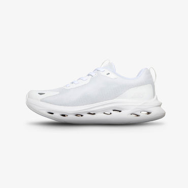 Tenis Skechers Max Cushioning Mujer Blanco