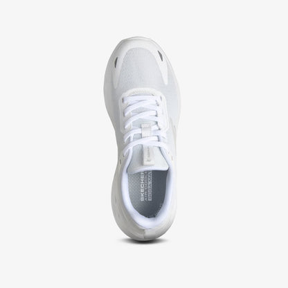 Tenis Skechers Max Cushioning Mujer Blanco