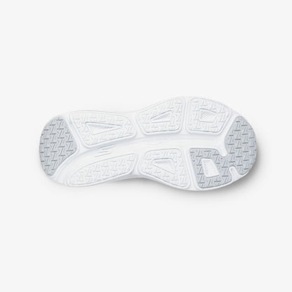 Tenis Skechers Go Max Cushioning Endeavour Mujer Blanco
