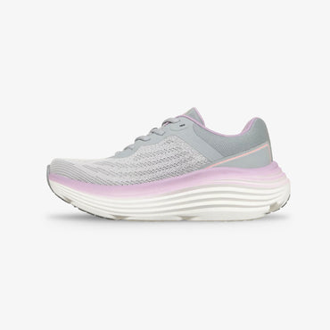 Tenis Skechers Endeavour Mujer Gris Rosa
