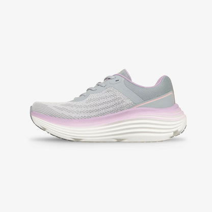 Tenis Skechers Endeavour Mujer Gris Rosa