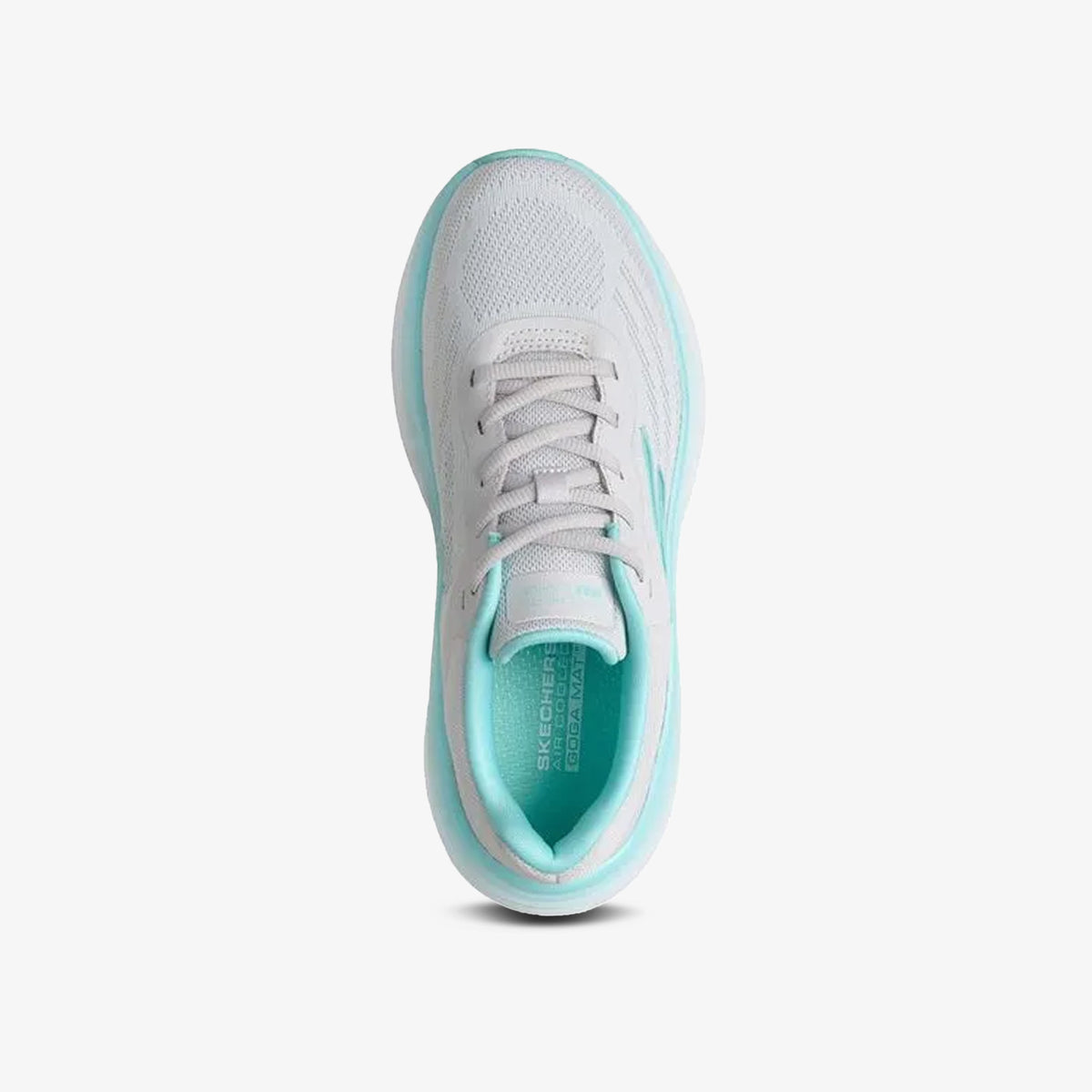 Tenis Skechers Max Cushioning Endeavour Mujer Blanco