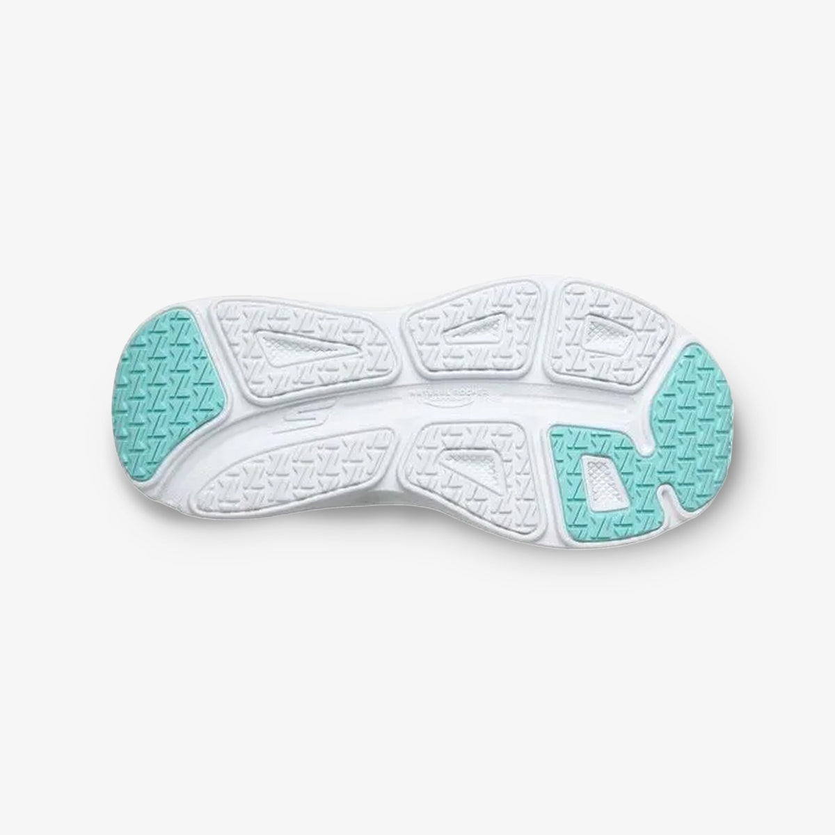 Tenis Skechers Max Cushioning Endeavour Mujer Blanco