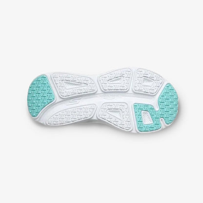 Tenis Skechers Max Cushioning Endeavour Mujer Blanco