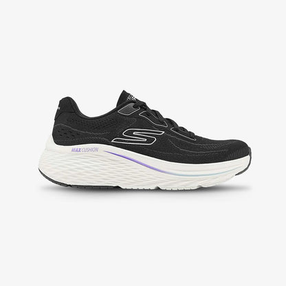 Tenis Skechers Max Cushioning Elite 20 Mujer Negro