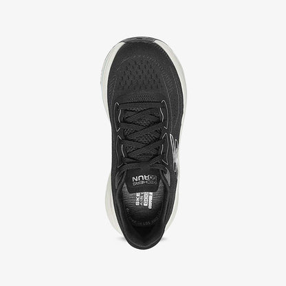 Tenis Skechers Max Cushioning Elite 20 Mujer Negro