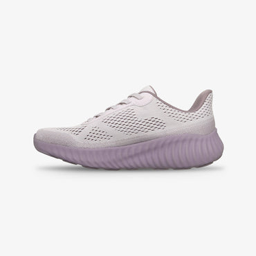 Tenis Skechers Go Run Mujer Lila