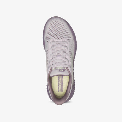 Tenis Skechers Go Run Mujer Lila