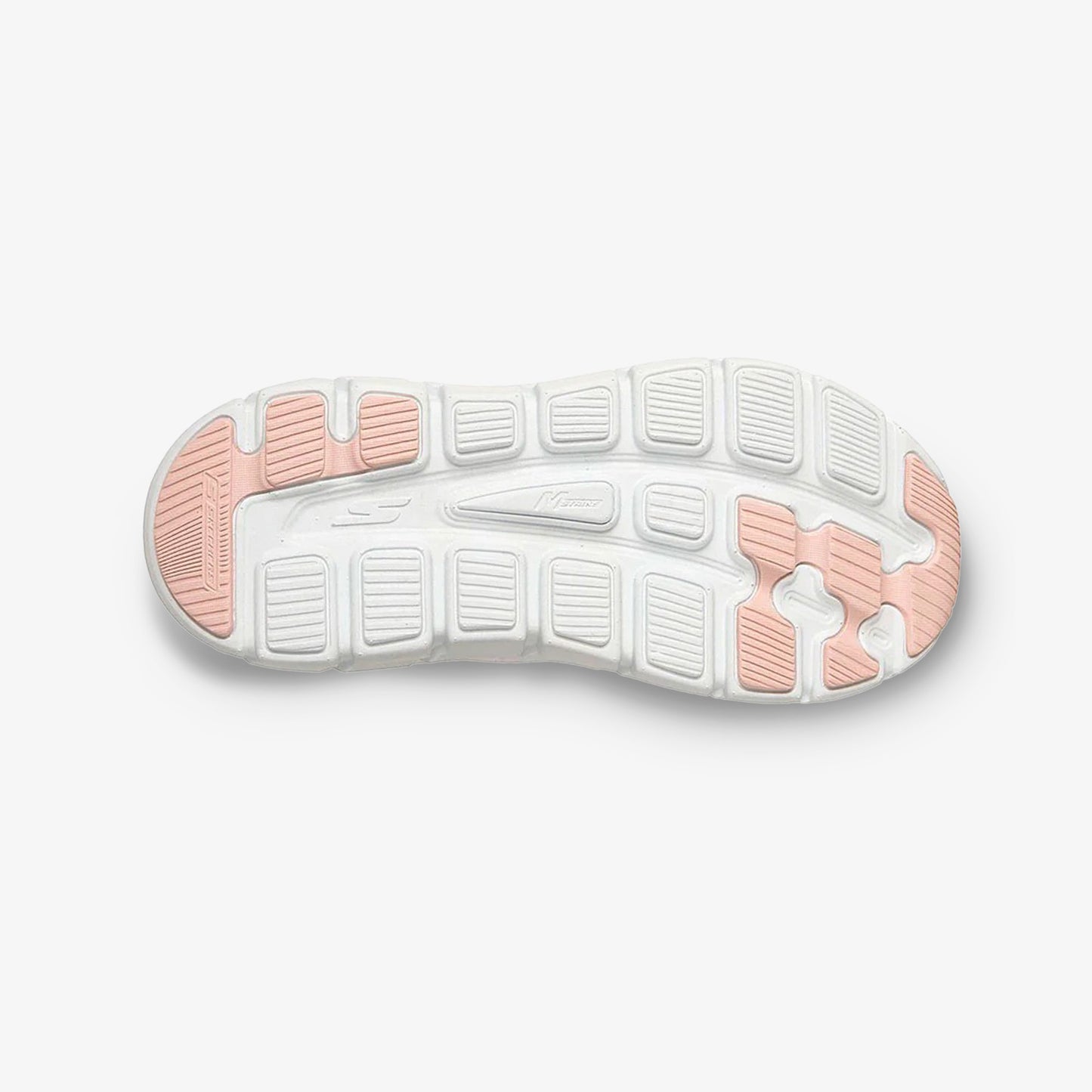 Tenis Skechers Max Flex Mujer Blanco Azul