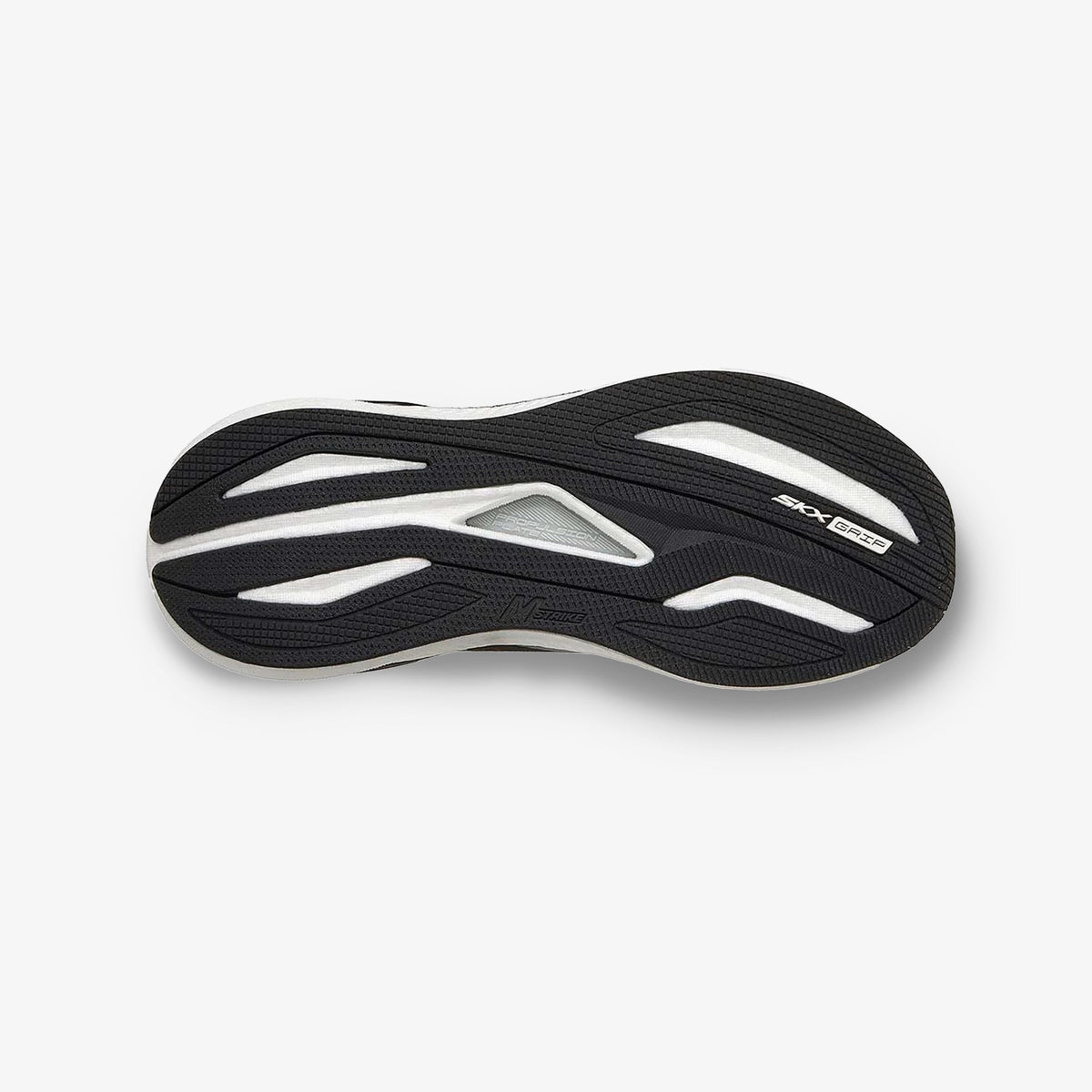 Tenis Skechers Go Run Consistent Pro Corus Mujer Negro