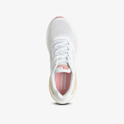 Tenis Skechers Go Run Consistent Pro Mujer Blanco