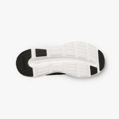 Tenis Skechers Glide Step Vortex Mujer Negro