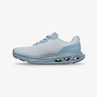 Tenis Skechers Glide Step Vortex Mujer Azul