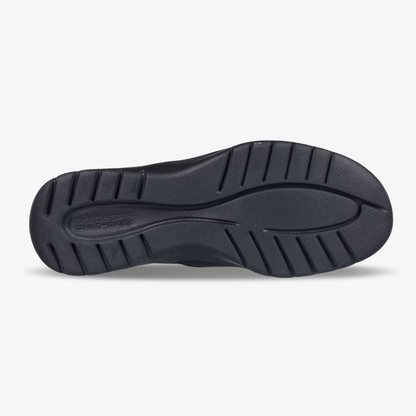Baleta Skechers On-The-Go Flex Mujer Negro