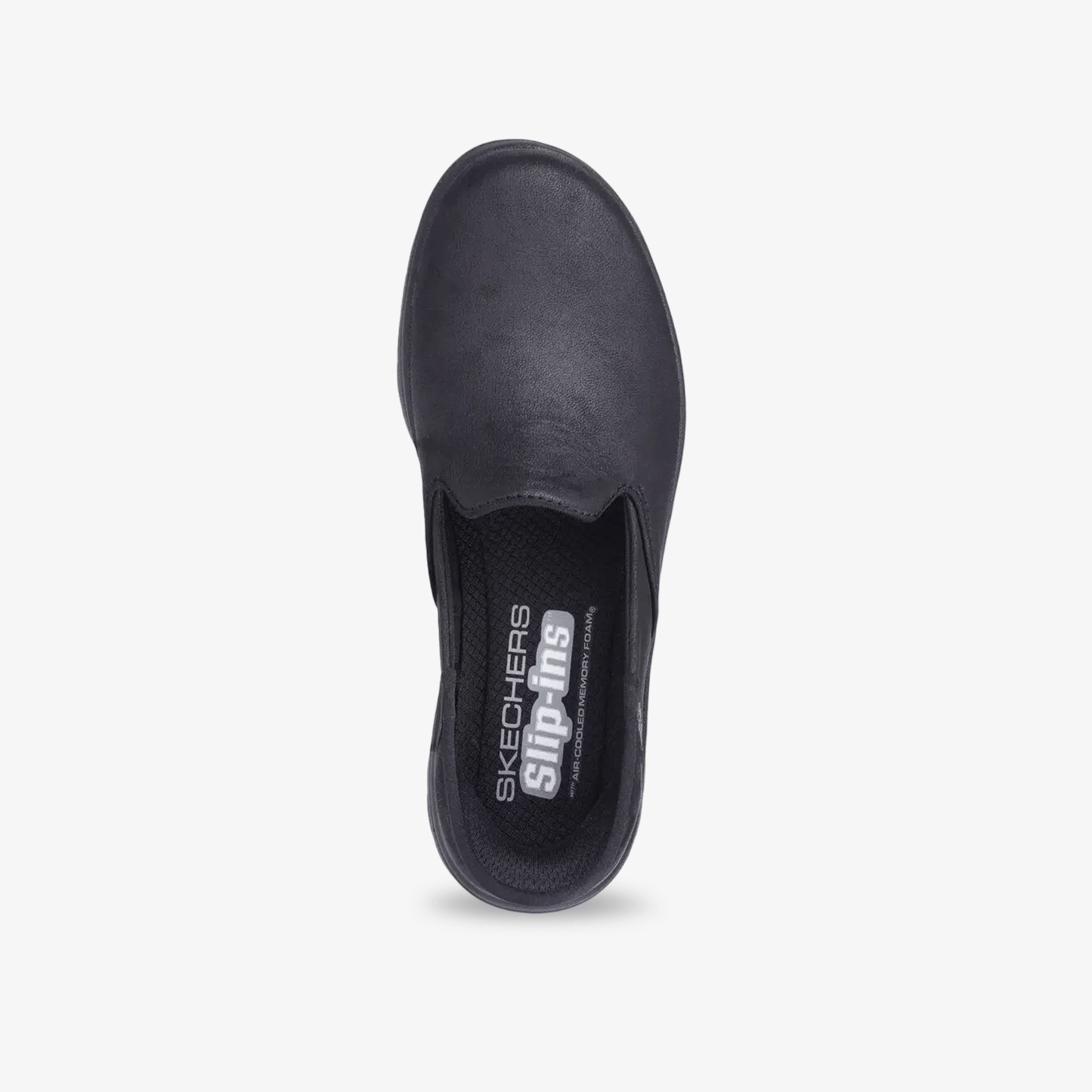 Baleta Skechers On-The-Go Flex Mujer Negro