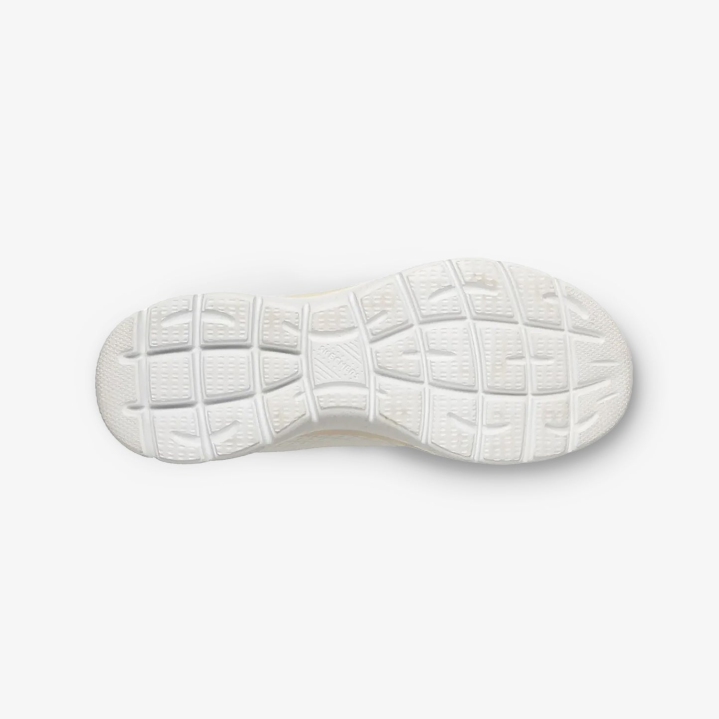 Tenis Skechers Summits Mujer Blanco