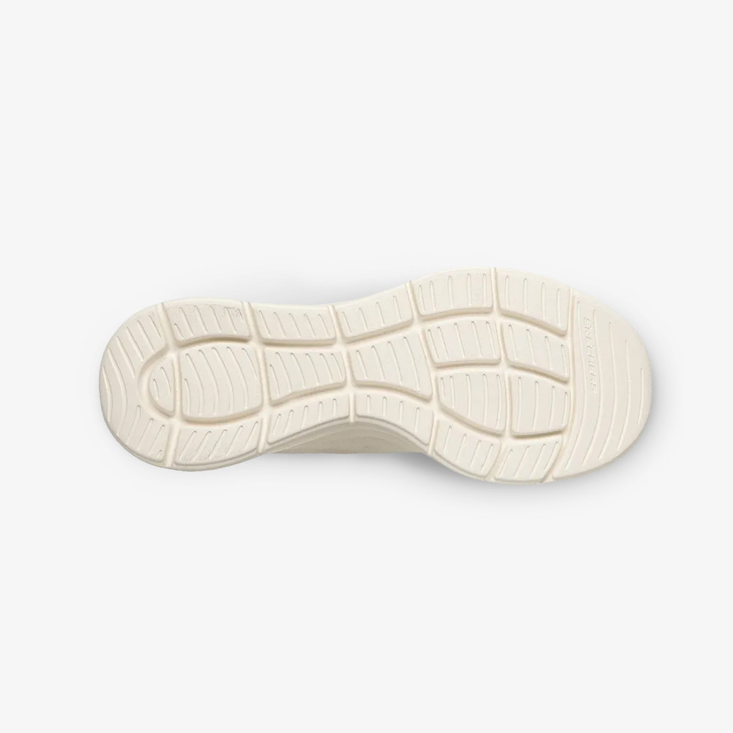 Tenis Skechers Dynamight 2.0 Mujer Beige