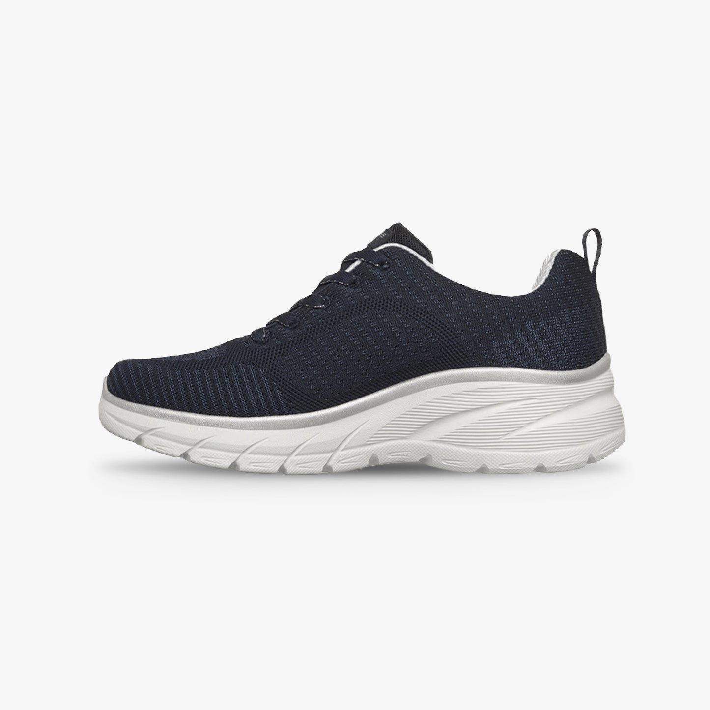 Tenis Skechers Fashion Fit 2.0 Mujer Azul