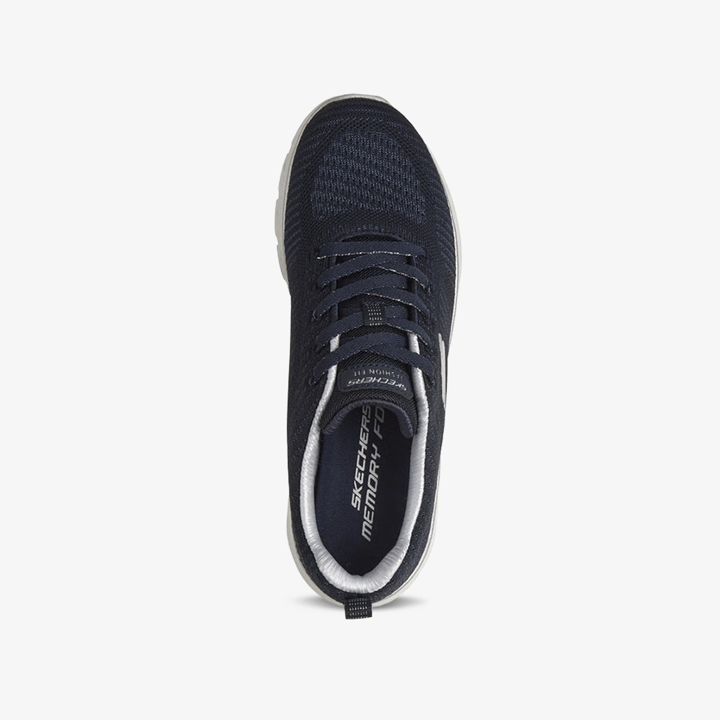 Tenis Skechers Fashion Fit 2.0 Mujer Azul