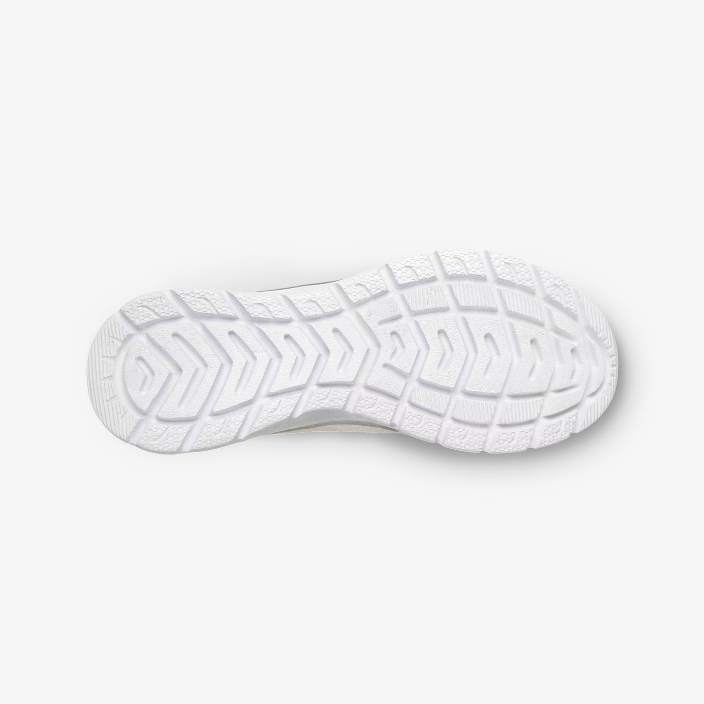 Tenis Skechers Fashion Fit 2.0 Mujer Blanco