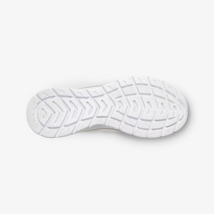 Tenis Skechers Fashion Fit 2.0 Mujer Blanco