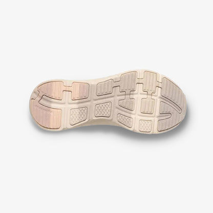 Tenis Skechers D'Lux Walker 3.0 Mujer Beige