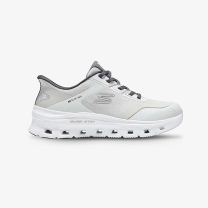 Tenis Skechers Glide-Step Pro Mujer Blanco