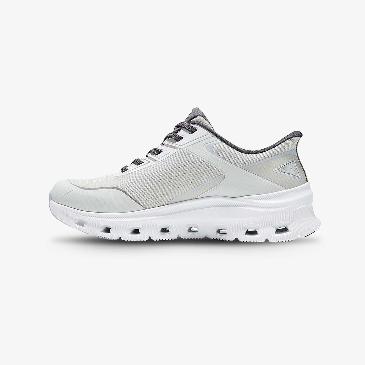 Tenis Skechers Glide-Step Pro Mujer Blanco