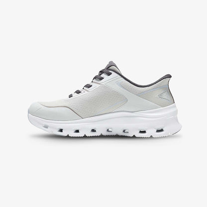 Tenis Skechers Glide-Step Pro Mujer Blanco