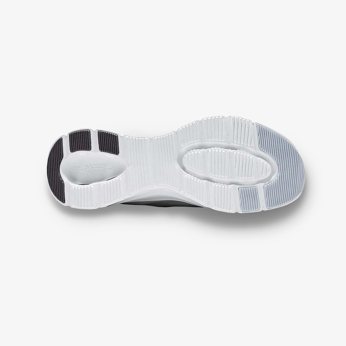 Tenis Skechers Glide-Step Pro Mujer Blanco
