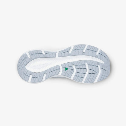 Tenis Skechers Edgeride-Dream State Mujer Gris Blanco
