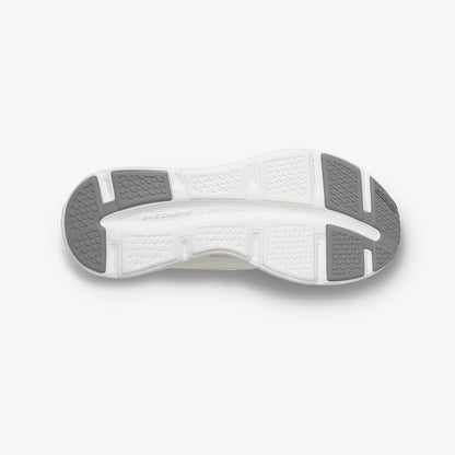 Tenis Skechers Glide Step Altus Mujer Blanco