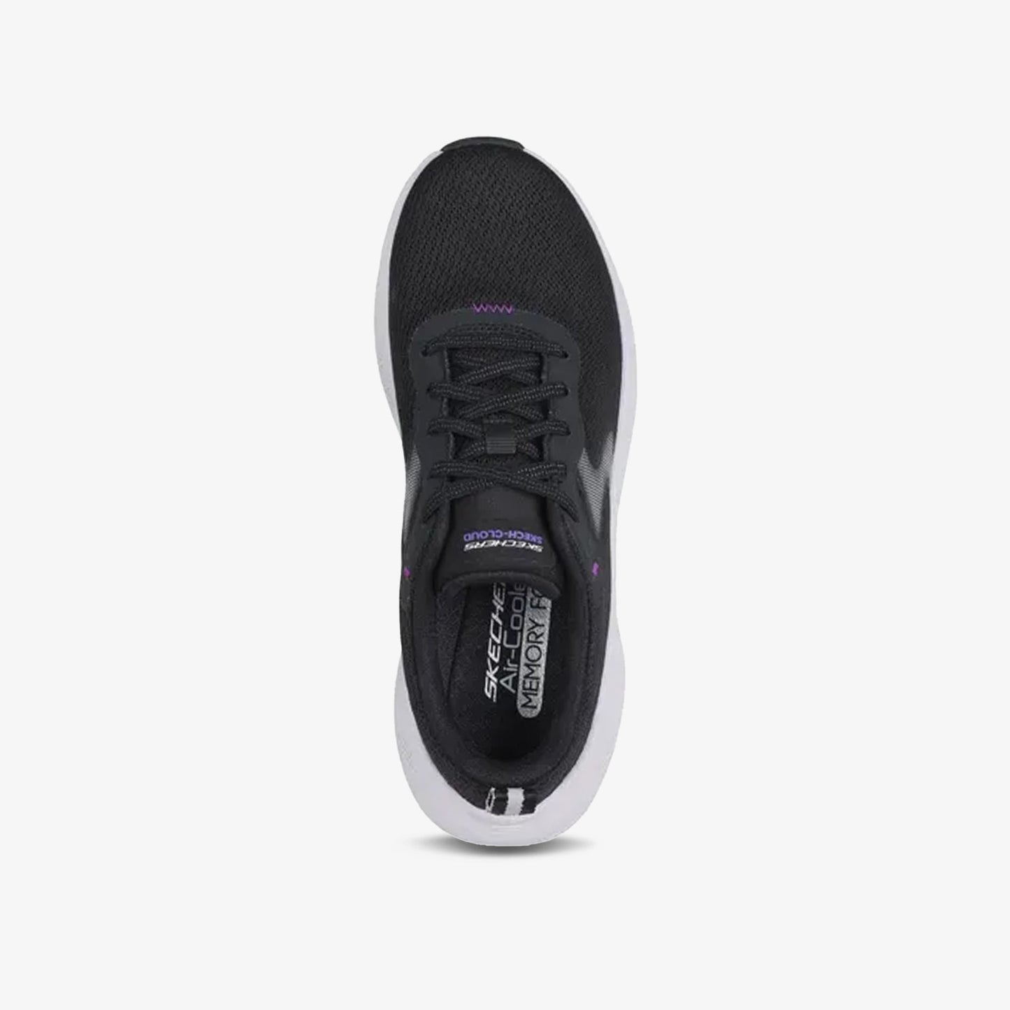 Tenis Skechers Skech Cloud Mujer