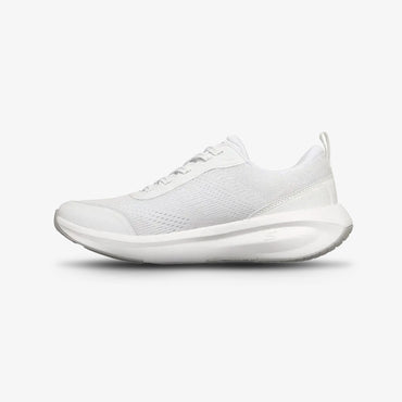 Tenis Skechers Plush Foam Mujer Blanco