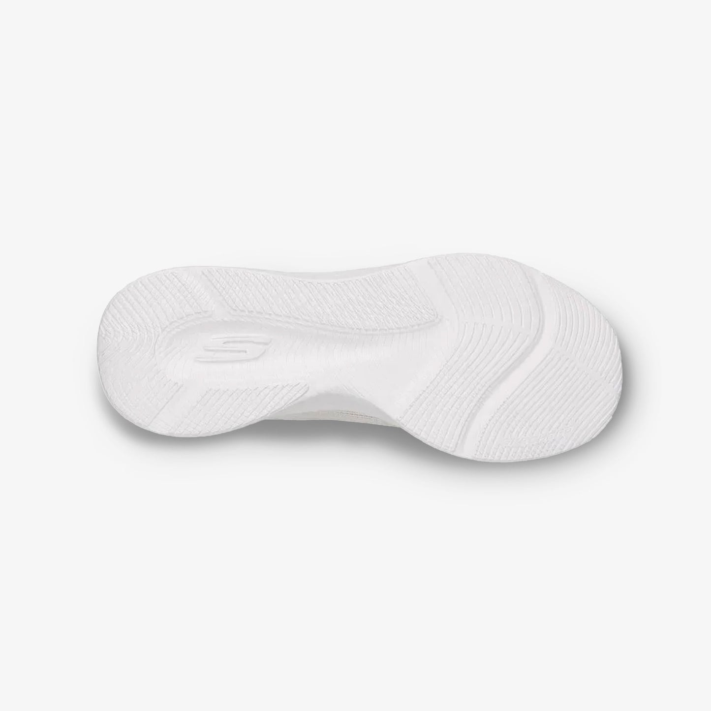Tenis Skechers Litepro 2 Mujer Beige