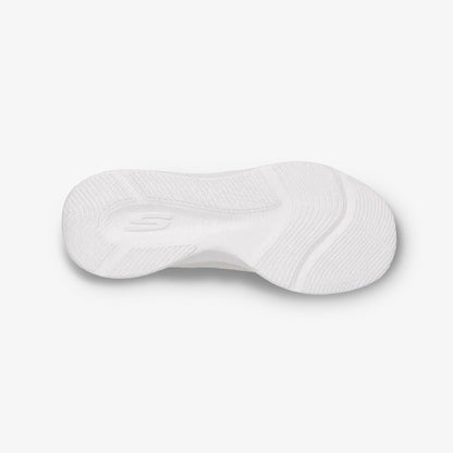 Tenis Skechers Litepro 2 Mujer Beige