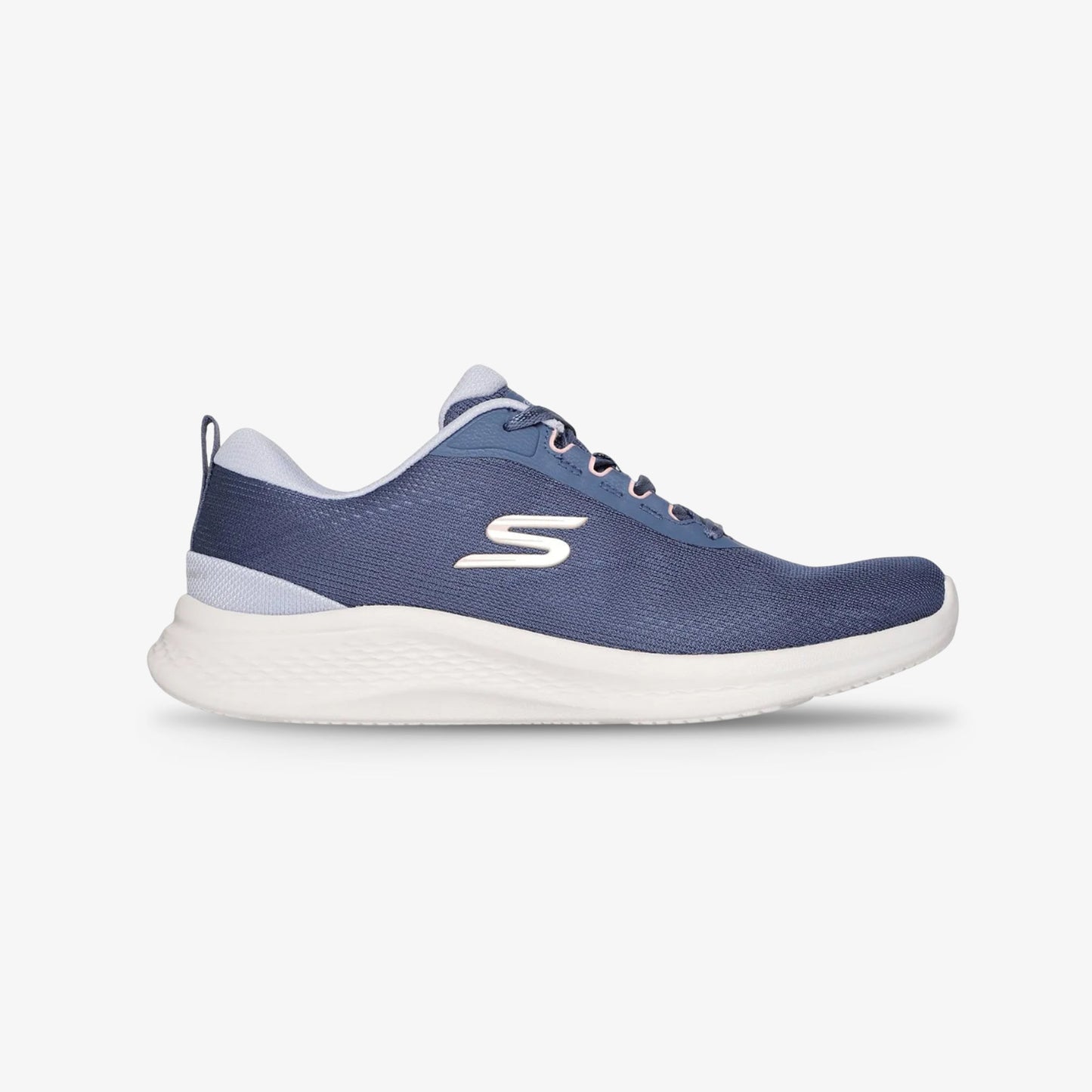 Tenis Skechers Litepro 2 Mujer Azul