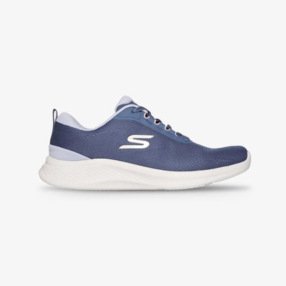 Tenis Skechers Litepro 2 Mujer Azul