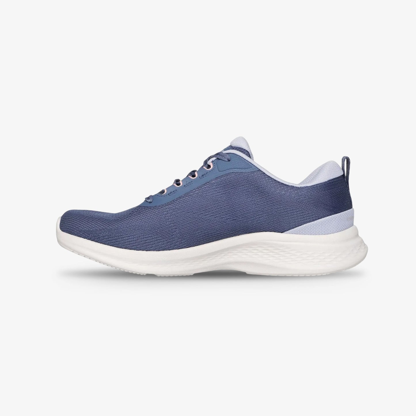 Tenis Skechers Litepro 2 Mujer Azul