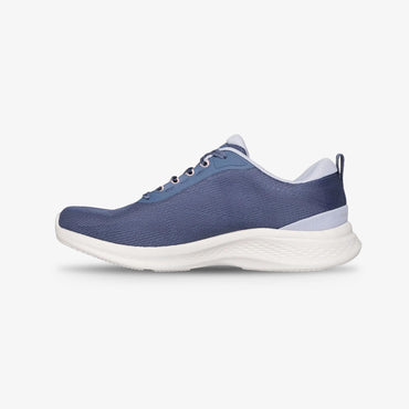 Tenis Skechers Litepro 2 Mujer Azul