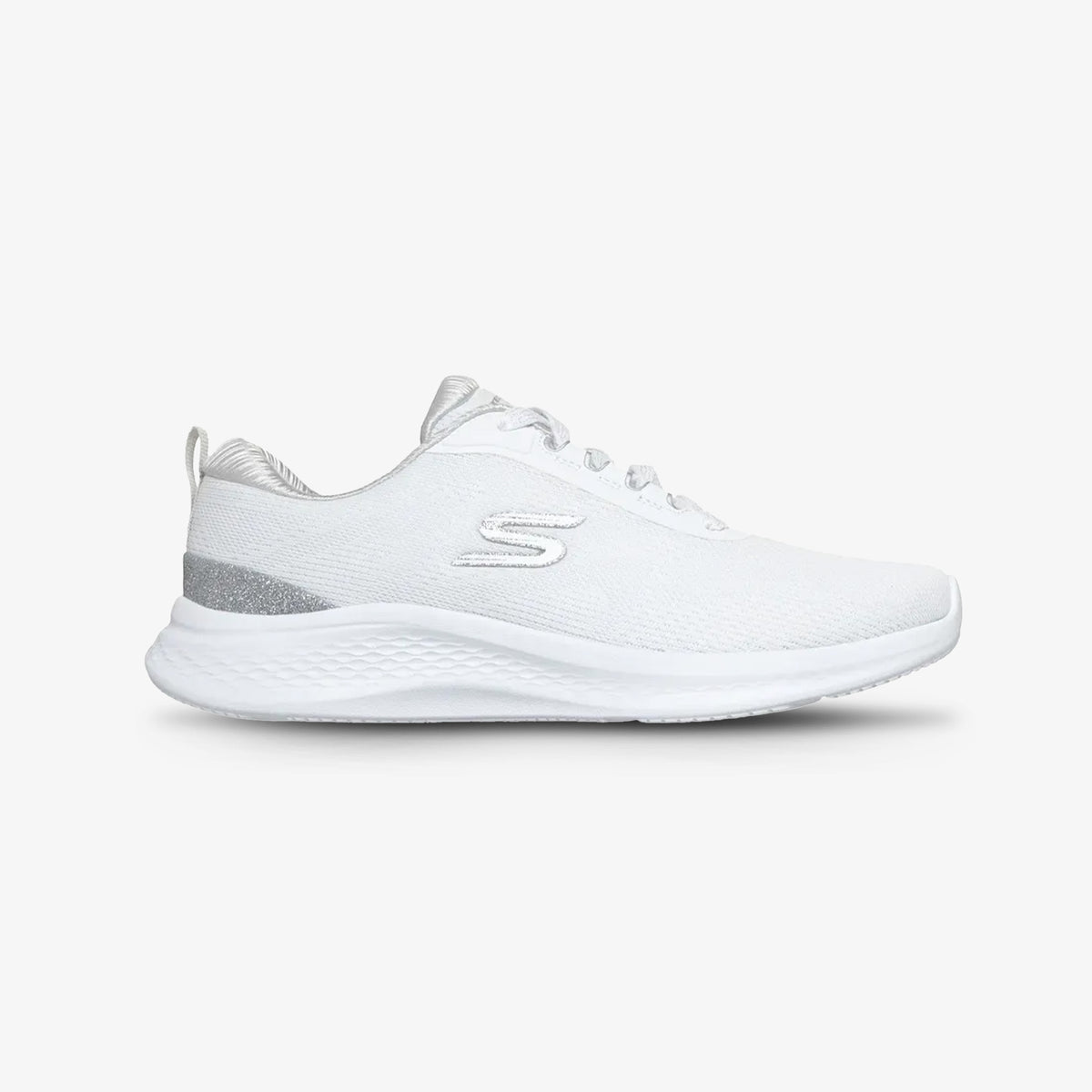 Tenis Skechers Skech Lite Pro 2.0 Mujer Blanco